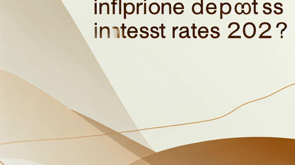 What Factors Influence Deposit Interest Rates in 2026?