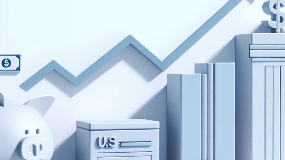 Best Interest Rates in the U.S.: Savings, CDs & Loans Compared