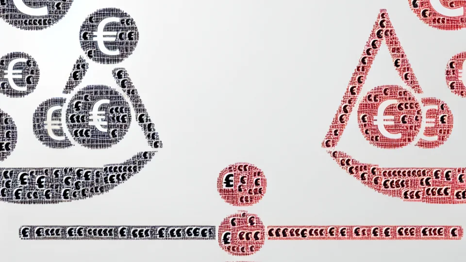 How Do Loan Rates in Turkey Compare to Other Countries?
