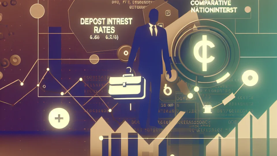 What Factors Are Influencing Turkey's Interest Rates Right Now?