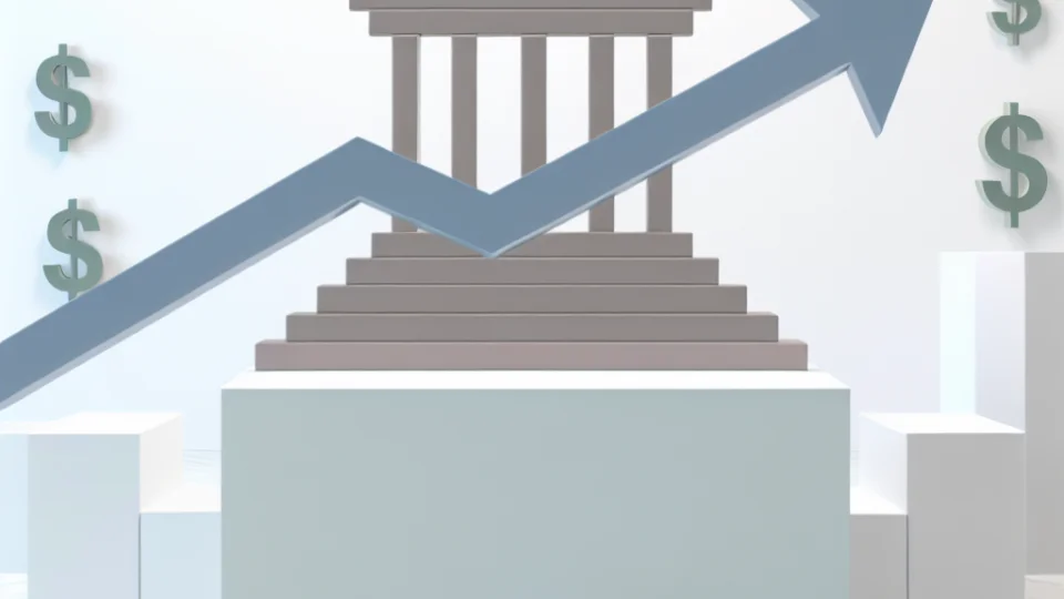 What is the Impact of High Interest Rates on Economic Growth?