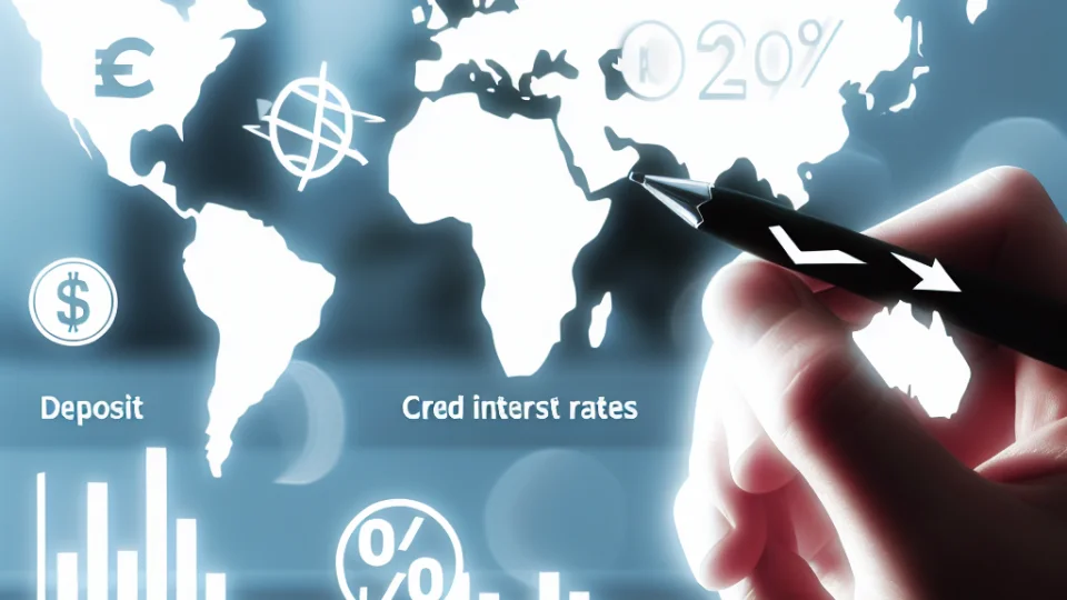 What Will the Global Economic Situation Look Like in 2026?