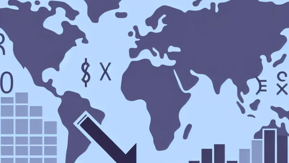 Which Countries Are Expected to Experience a Decrease in Interest Rates?