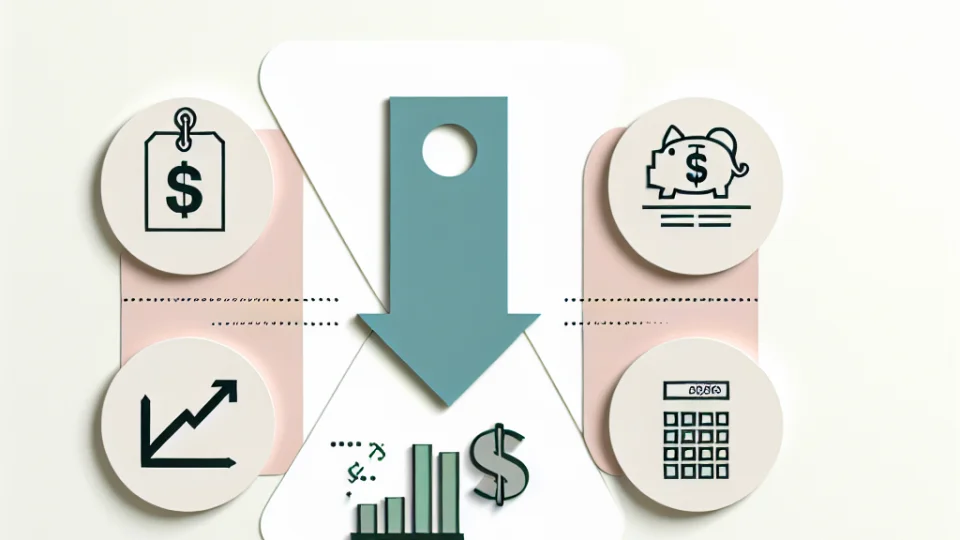 How Do High-Interest Rates Affect Consumption?