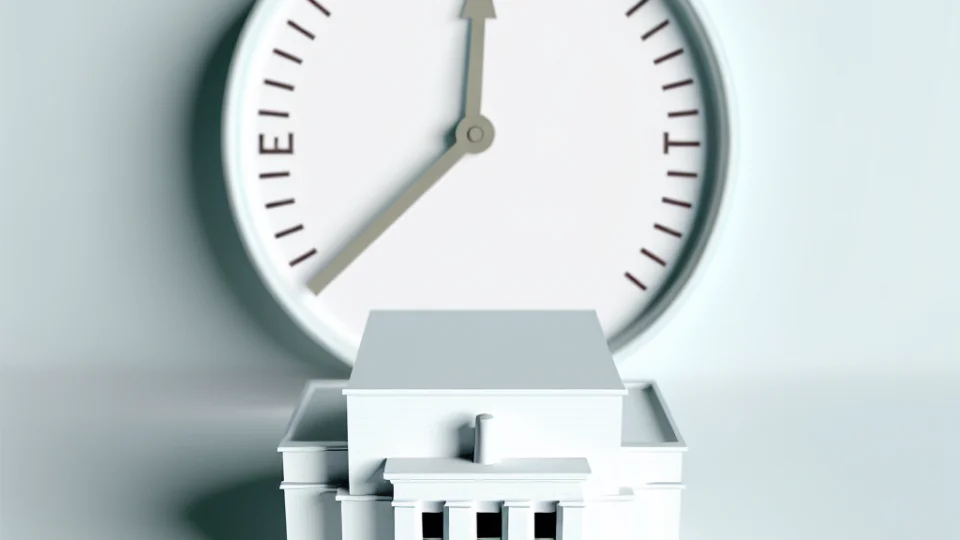 When Will the FED Interest Rate Decision Be Announced? Eyes on the Meeting Date