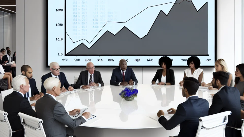 What were the decisions made in the last FED meeting?