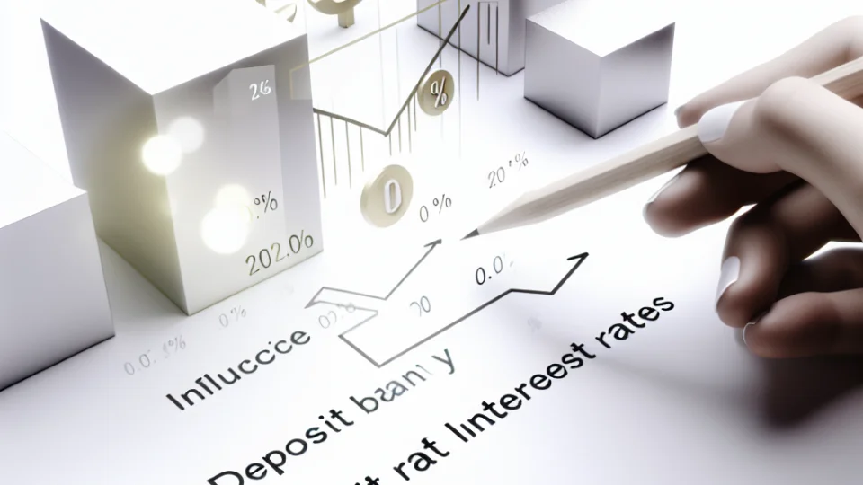 What is the Impact of Central Bank Policies on Interest Rates?