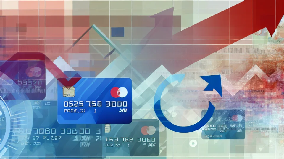 How Do Turkey's Central Bank Policies Affect Credit Interest Rates?