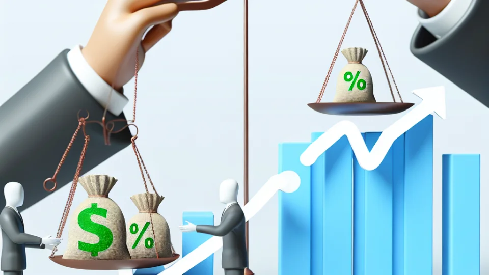 What is the Relationship Between Inflation and Loan Interest Rates?