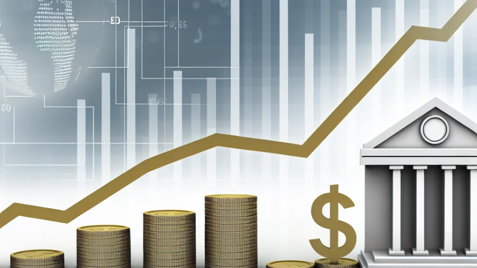 Why Are Credit Interest Rates Rising? What Are the Economic Factors?