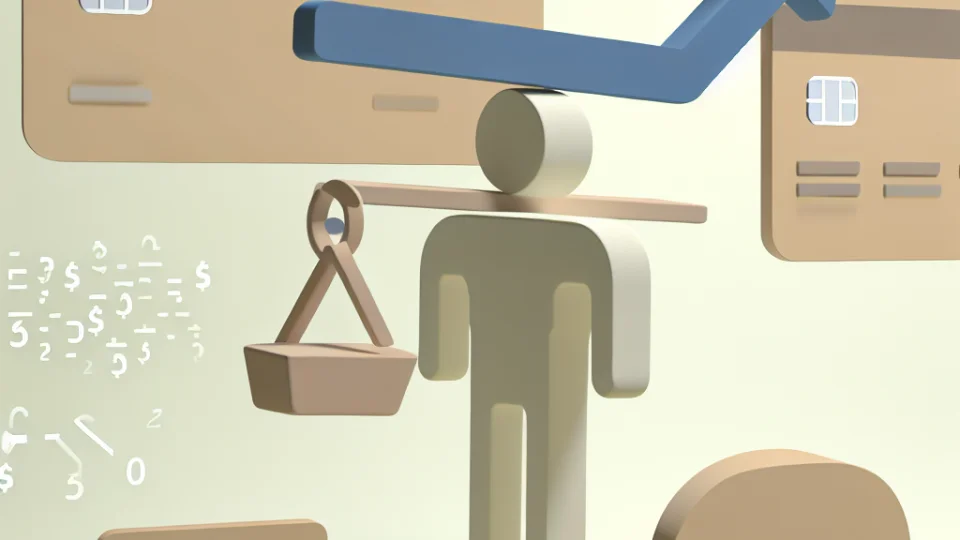 What Are the Effects of High Credit Interest Rates on Consumers?