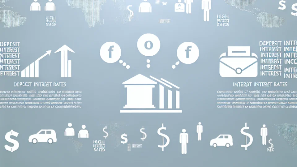 How Do High Interest Rates Affect Consumption?