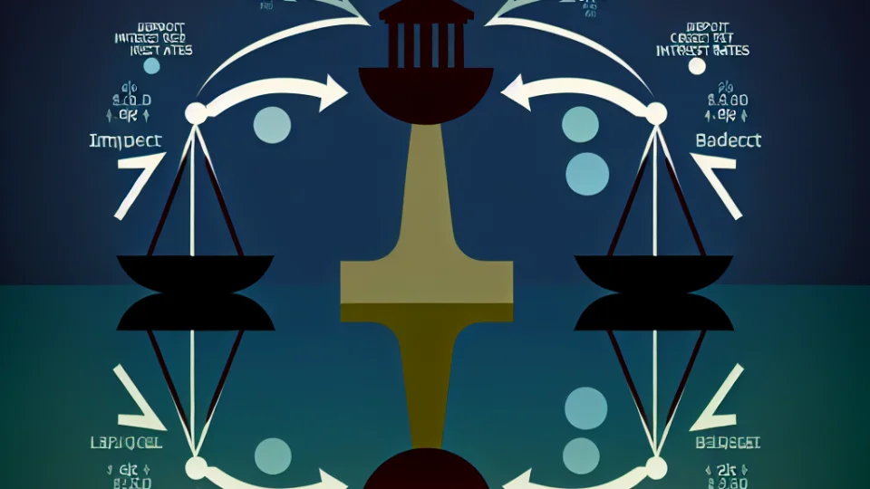 What is the Impact of Central Bank Policies?