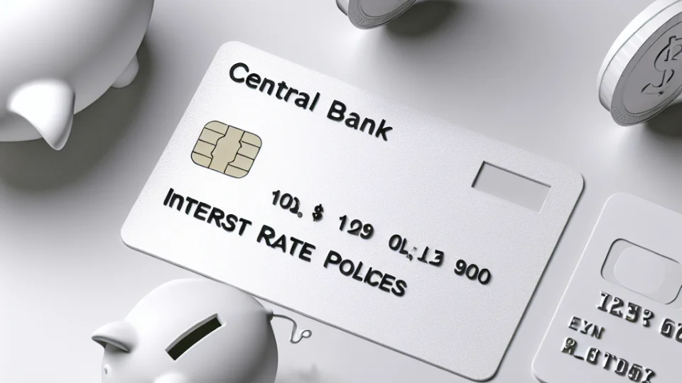 What Are the Effects of Central Bank Interest Rate Policies?
