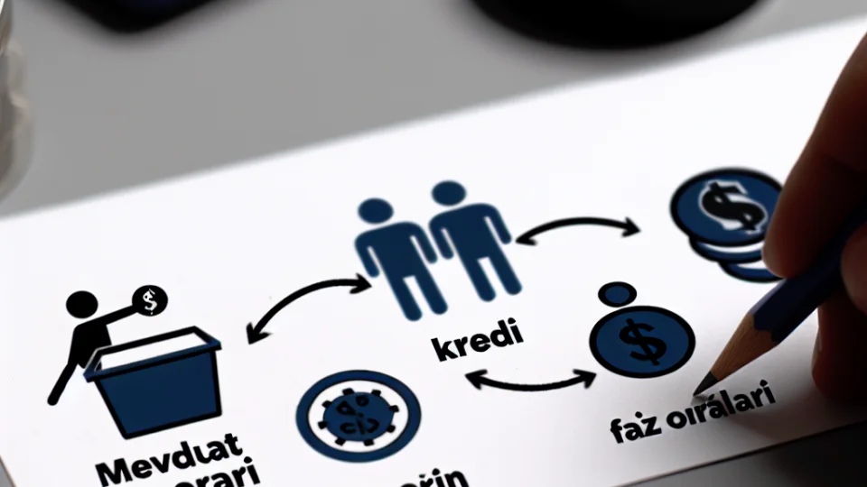 What is the Relationship Between Credit Interest Rates and Consumer Behavior?