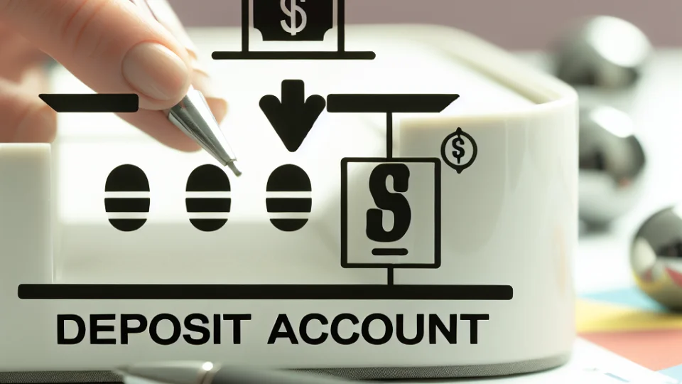 What to Consider When Choosing a Deposit Account?